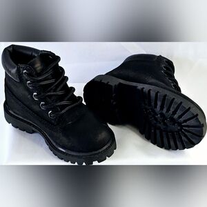 Toddler 7 Timberland Premium 6-Inch Waterproof Boot